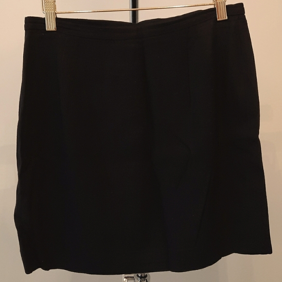 Wrap Skirt - Picture 2 of 2